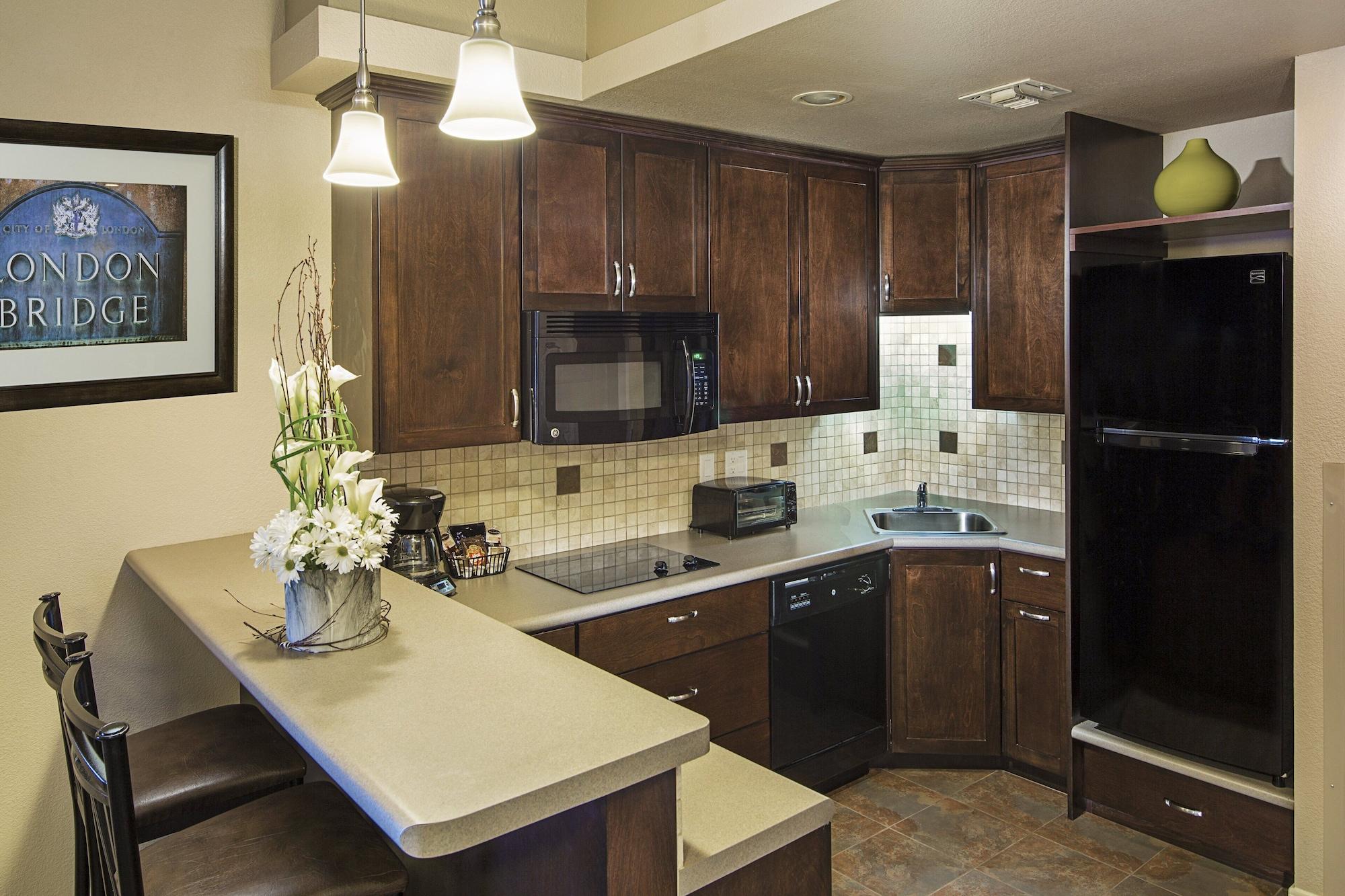 London Bridge Resort Lake Havasu City Exterior foto