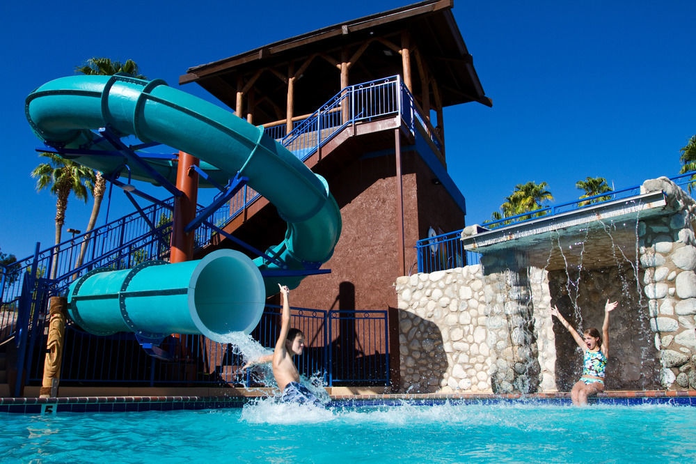 London Bridge Resort Lake Havasu City Instalações foto