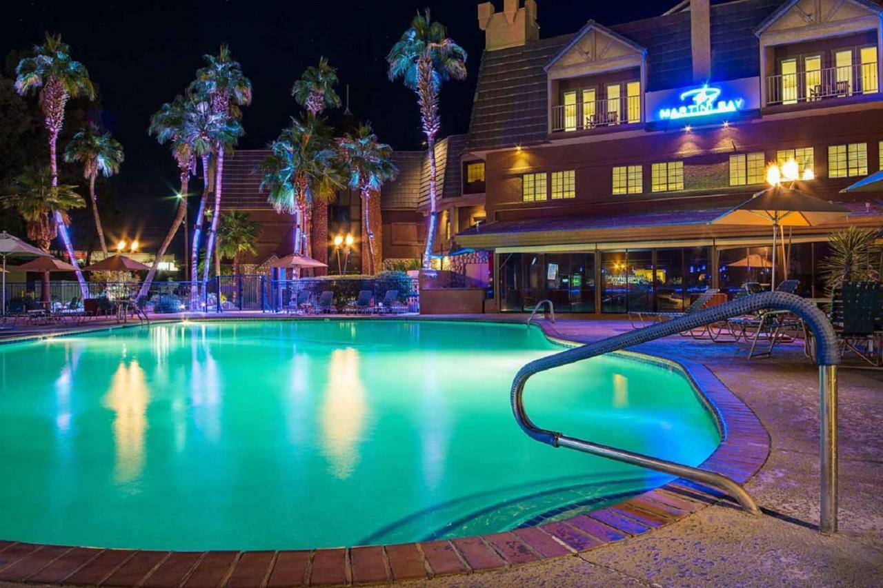 London Bridge Resort Lake Havasu City Exterior foto